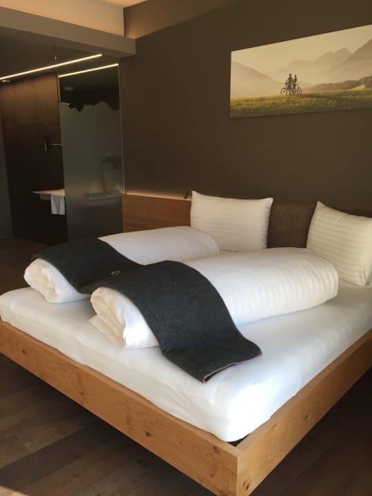 Zimmer Landhotel Stockerwirt