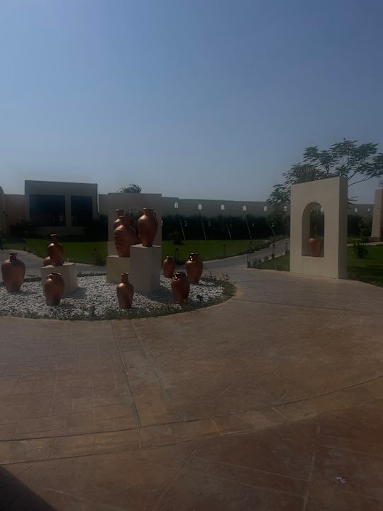 Außenansicht True Beach Resort