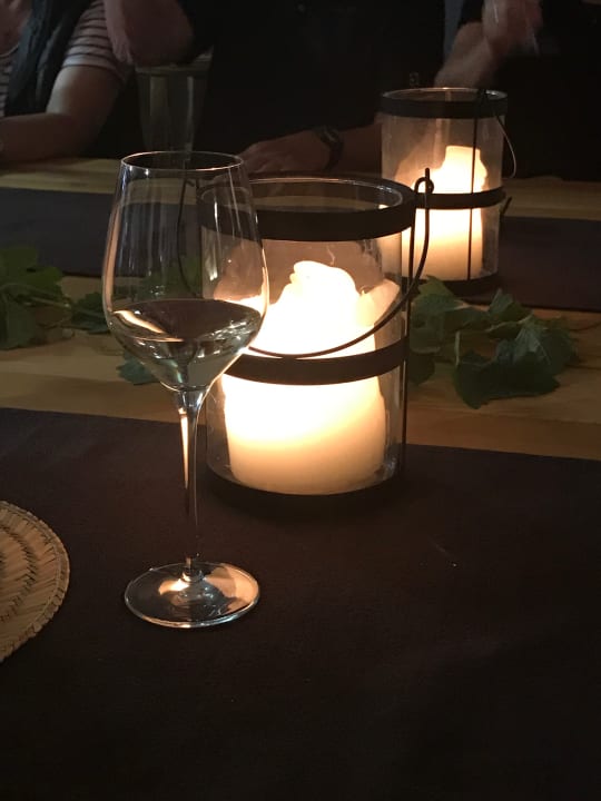 Restaurant Hotel Schloss Wehrburg