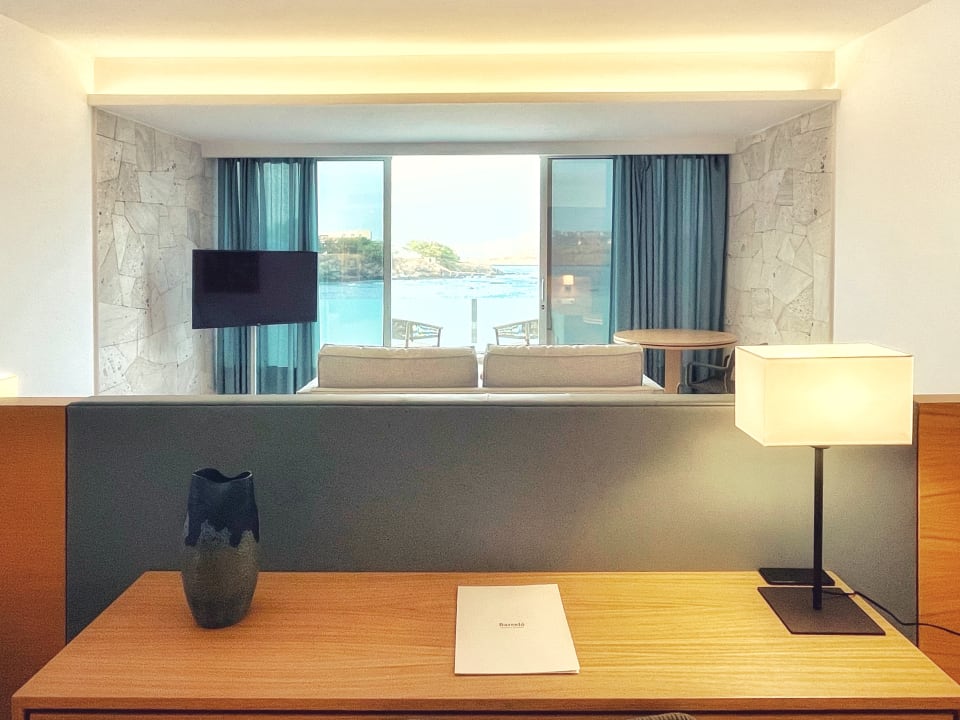 Zimmer Barceló Praia Cape Verde