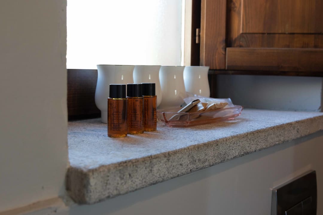 Zimmer La Pastorella