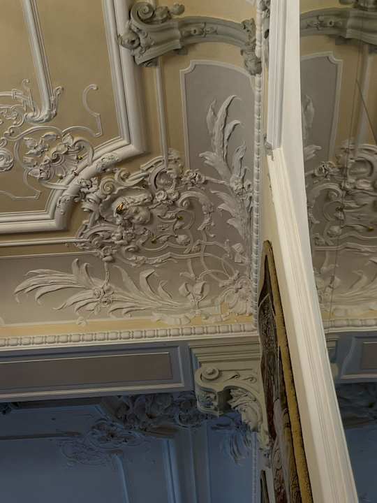 Lobby Chateau Monty Spa Resort