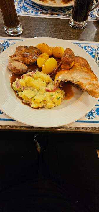 Gastro Johannesbad Hotel Königshof