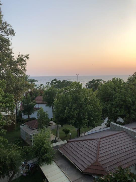 Zimmer Labranda Alantur Resort