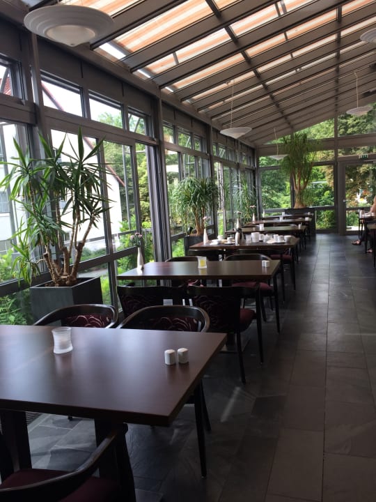 Gastro Göbel's Vital Hotel Bad Sachsa