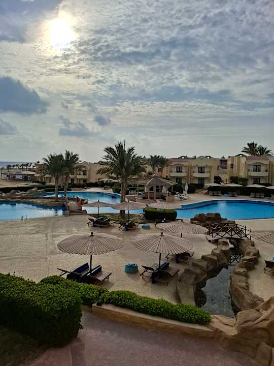 Pool Coral Hills Resorts & SPA