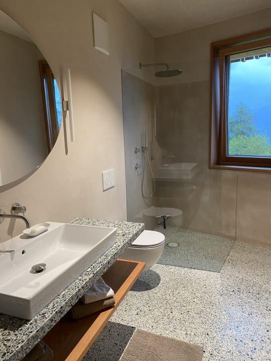 Zimmer Pension Briol