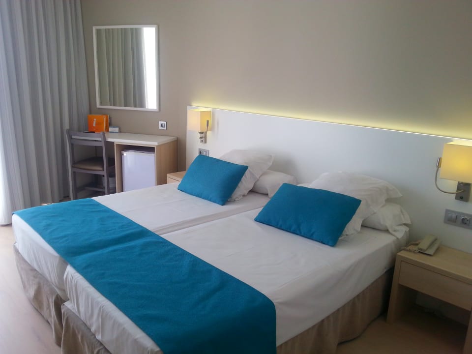 Zimmer BQ Delfin Azul Hotel