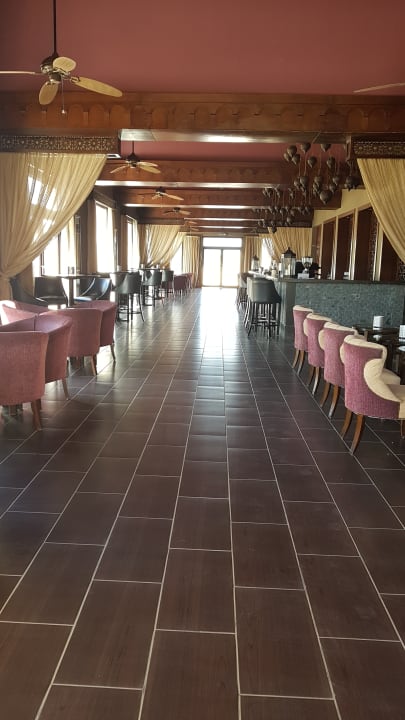 Gastro JAZ Neo Saraya Palms