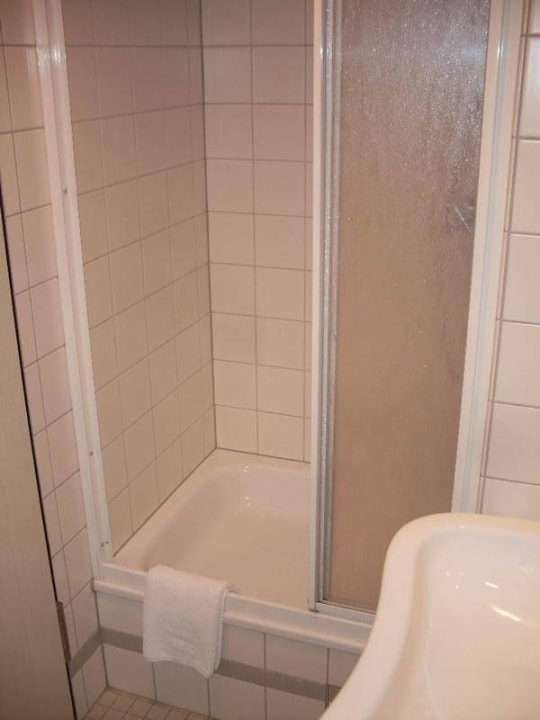 Duschkabine Hotel & Gasthäuser Kloster Eberbach