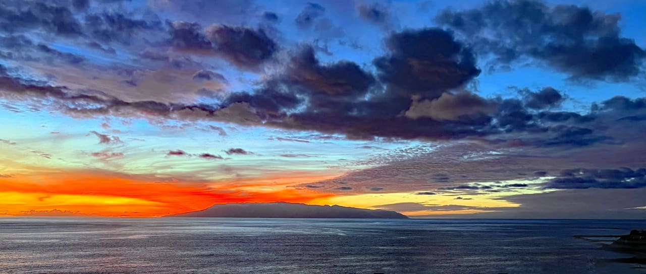 Ausblick Hovima Costa Adeje - For Cool Adults