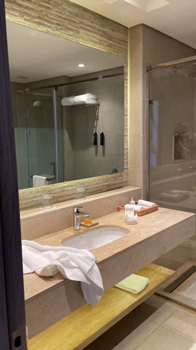 Zimmer Steigenberger Resort Ras Soma