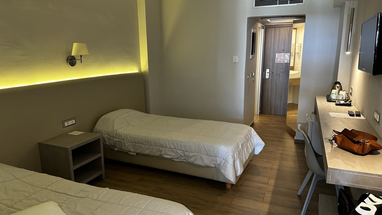 Sonstiges Kresten Palace Hotel