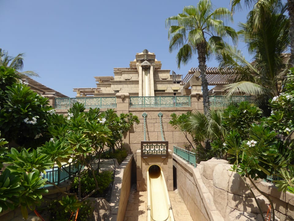 Sport & Freizeit Atlantis, The Palm