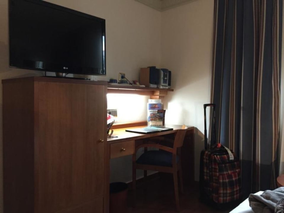 DZ Senator Gran Vía 70 Spa Hotel