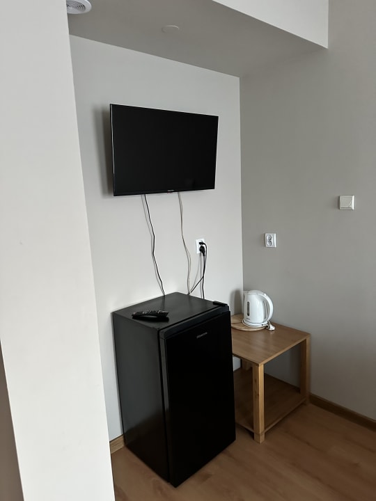 Zimmer MB Pensjonat Augustow