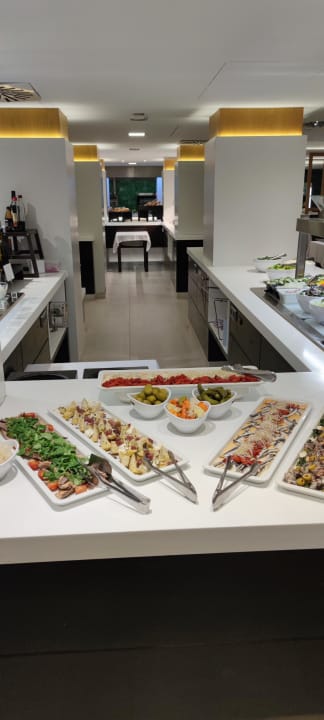 Gastro Grupotel Acapulco Playa - Adults Only