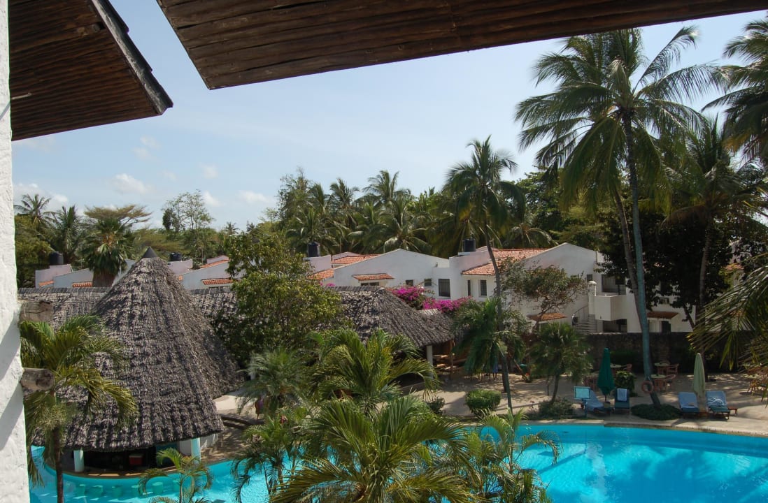 Erholung Hotel Traveller's Club