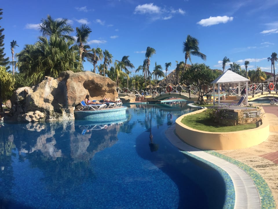 Pool Royalton Hicacos Resort & Spa - Adults only