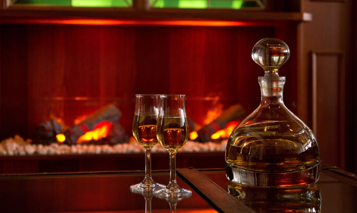 Clubraum Hotel Für Dich