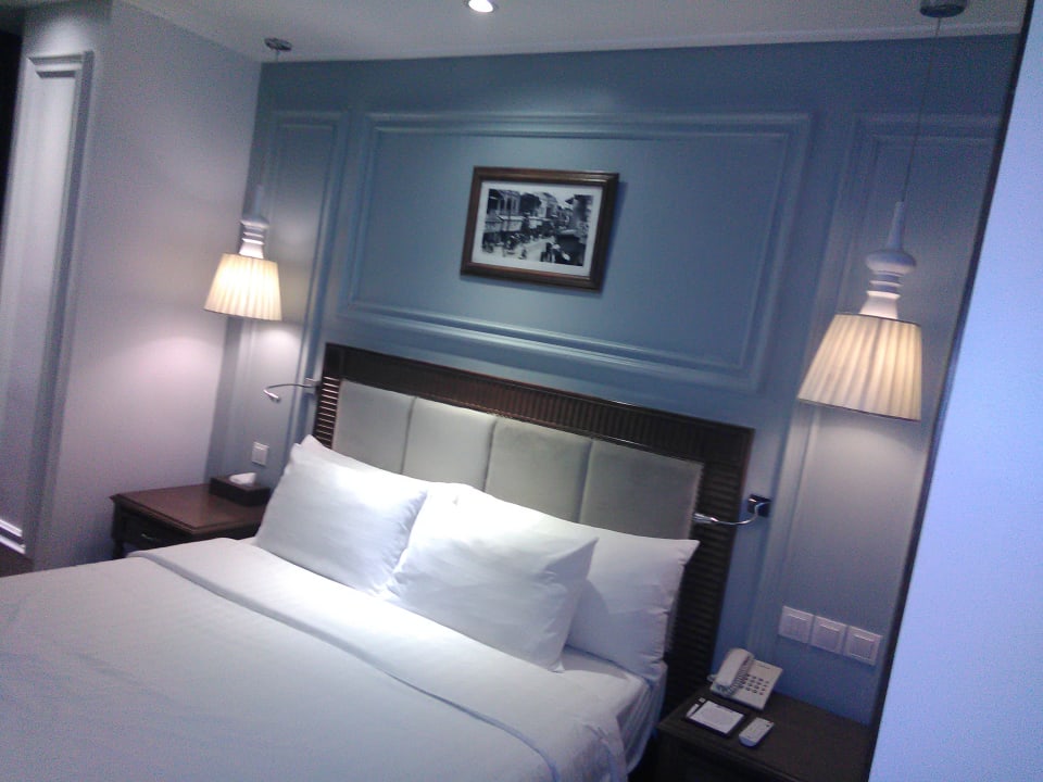 Zimmer Hanoi Pearl Hotel