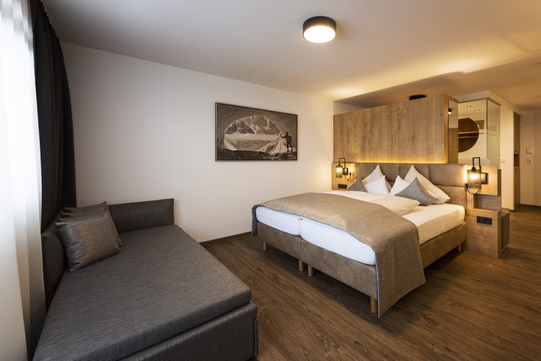 Zimmer Hotel Brugger Fulpmes Holidaycheck Tirol Sterreich