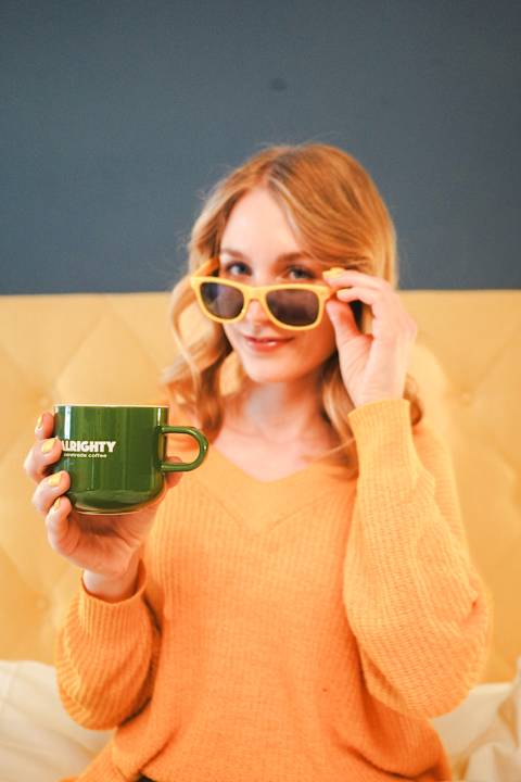 Zimmer Boutique House happYellow