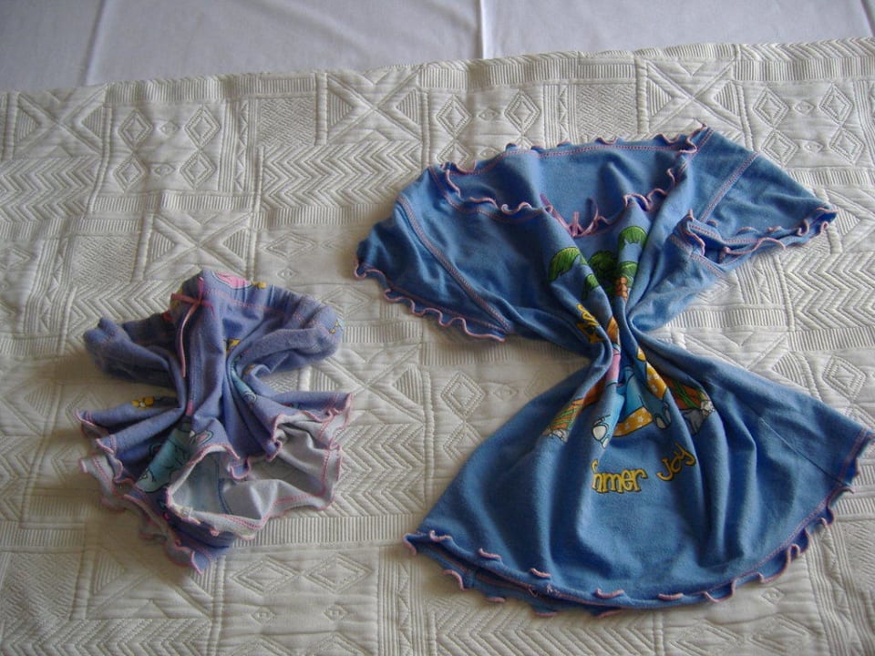 Pokoj Calimera Serra Palace