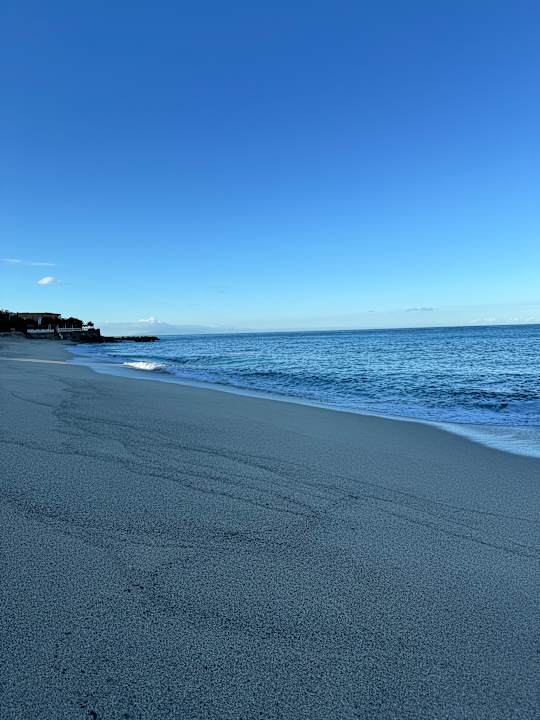 Strand Hotel Villaggio Il Gabbiano