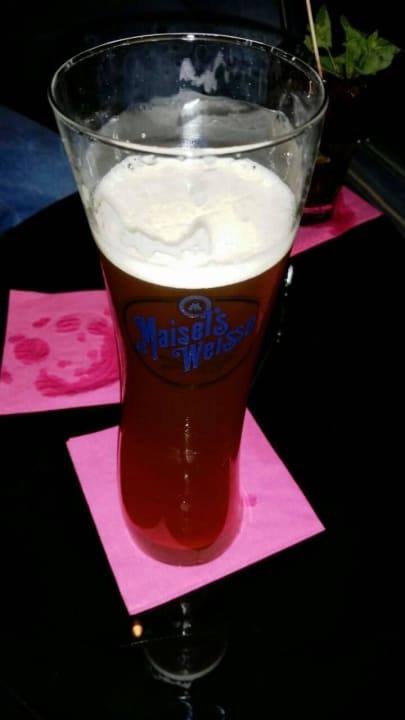 Maisel Bräu Super Vienna House by Wyndham Andel's Berlin