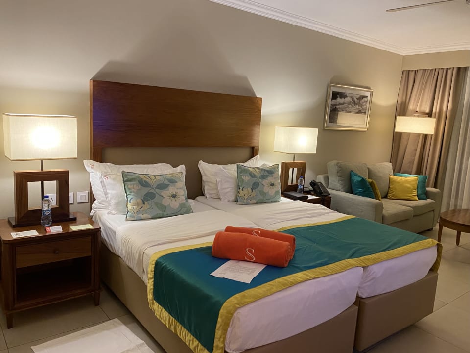 Zimmer Sands Suites Resort & Spa