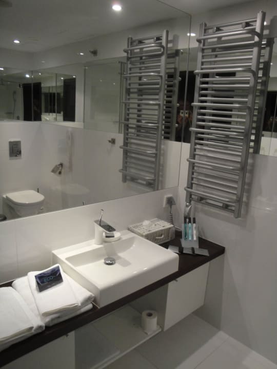 Bad Marine Hotel by Zdrojowa