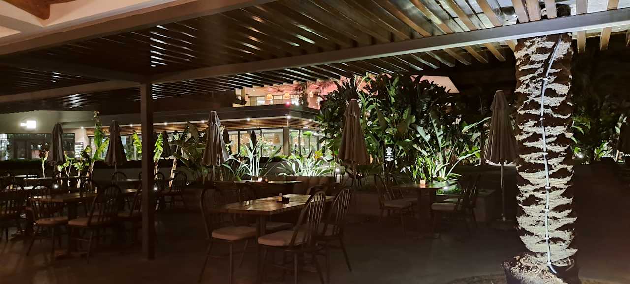 Gastro Hotel Miramare Beach