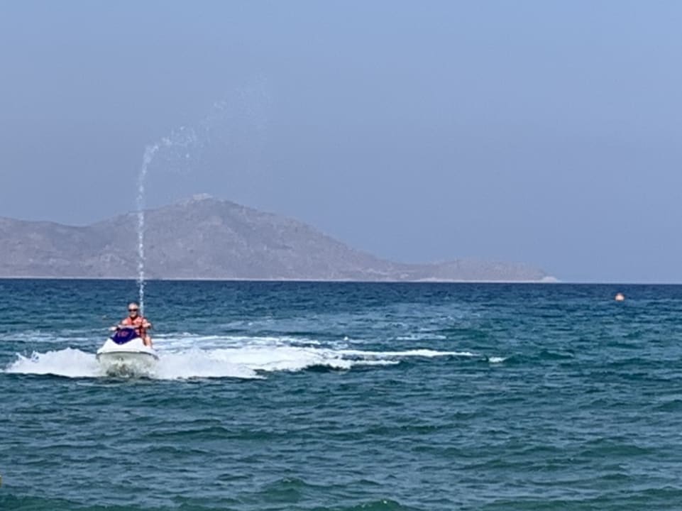 Strand Astir Odysseus Kos Resort & Spa