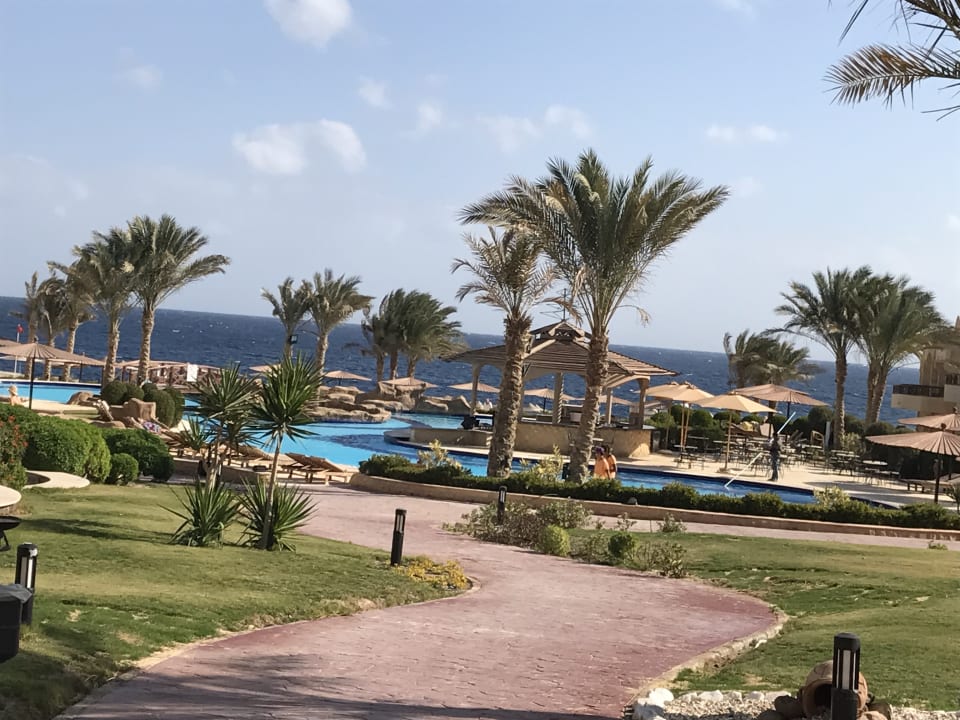 Pool Coral Hills Resorts & SPA