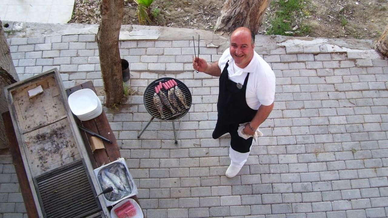 Skys Hotel Grill - Koch Skys Hotel