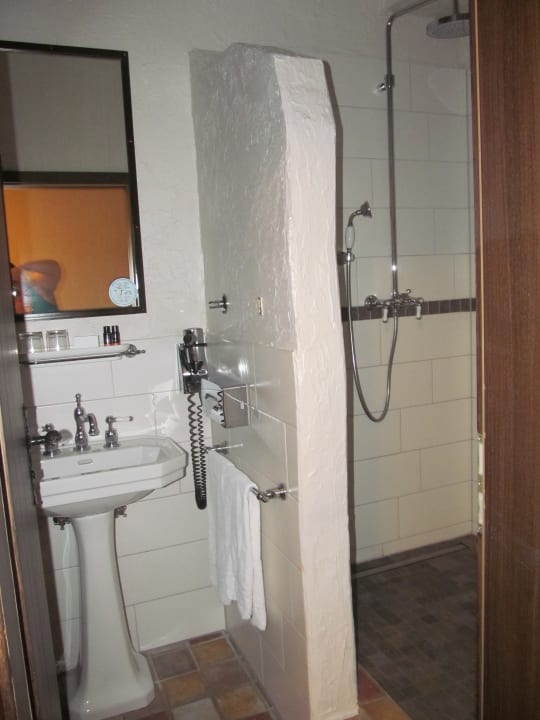 Zimmer Tropical Islands Resort