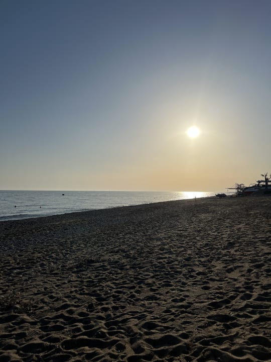 Strand TUI KIDS CLUB Felicia Village