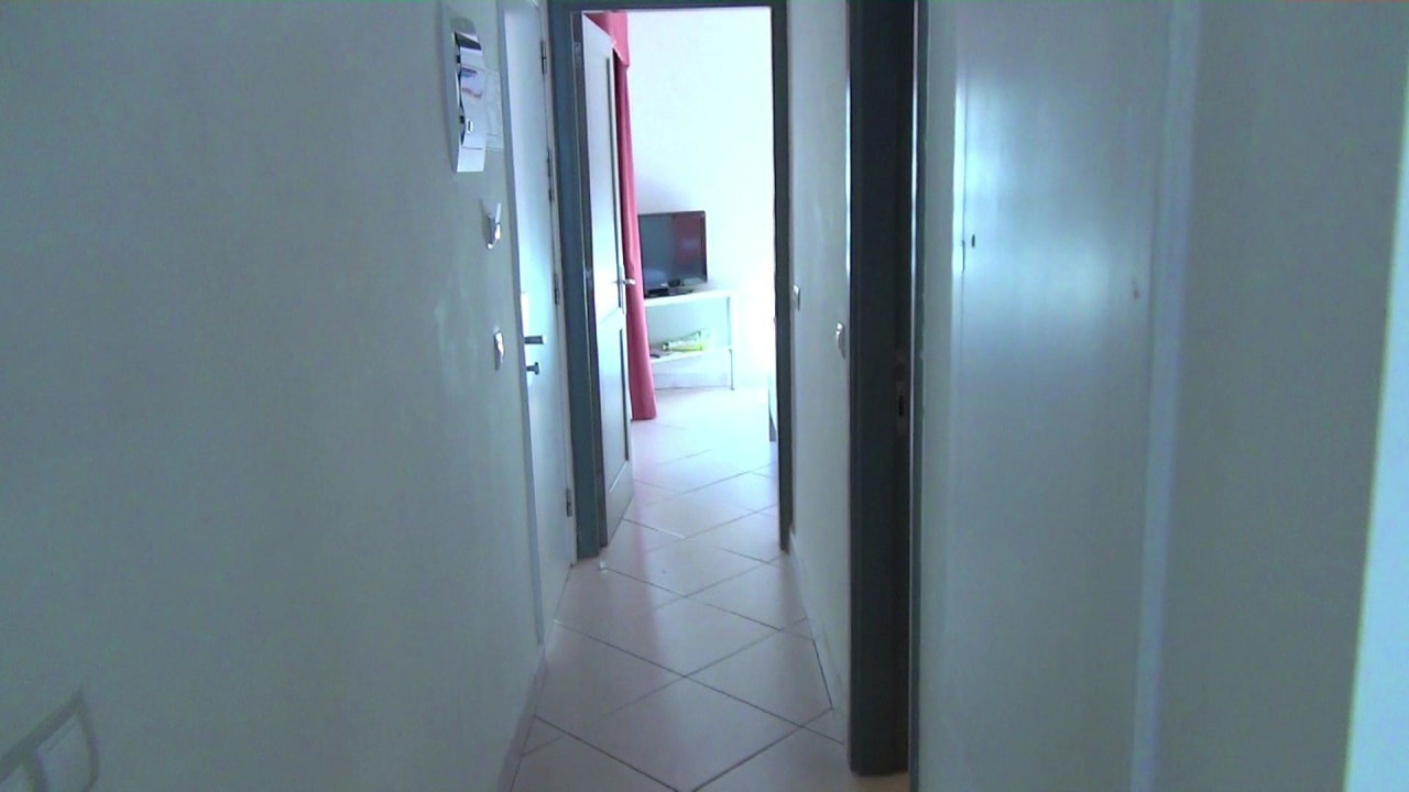 Zimmer L 2002 allsun App.-Hotel Albatros