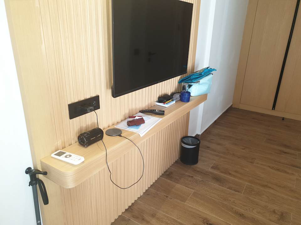 Zimmer Ömer Prime Holiday Resort