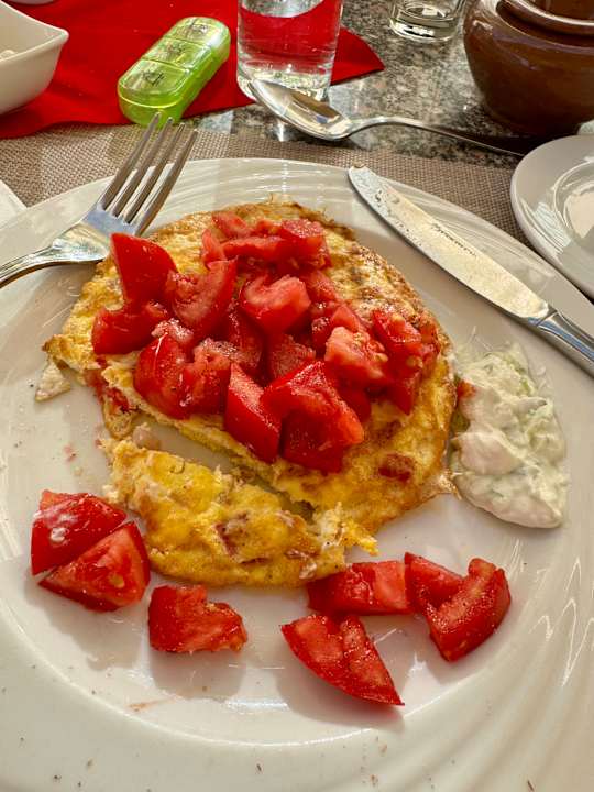 Gastro Pickalbatros White Beach Resort - Hurghada