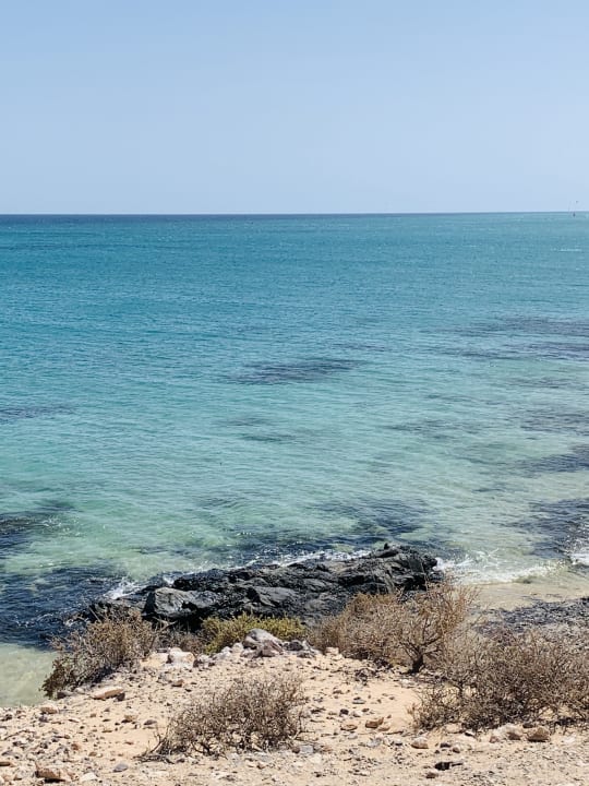 Strand H10 Playa Esmeralda - Adults only