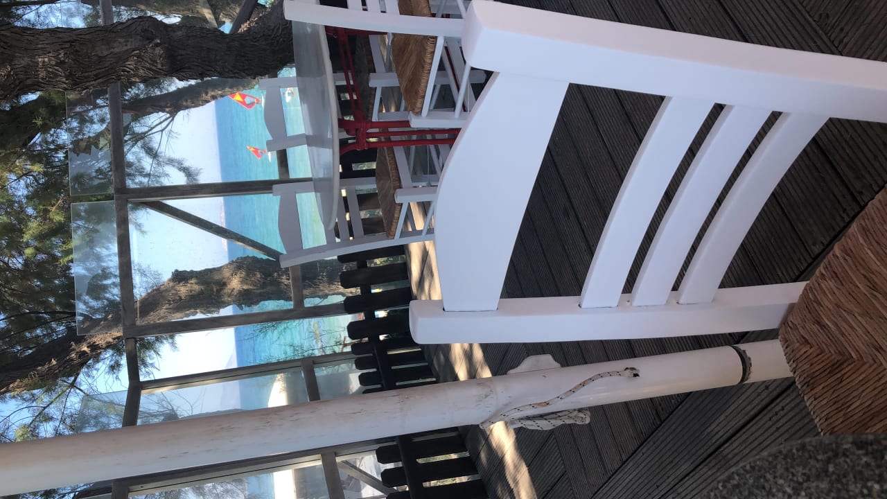 Strand Neptune Luxury Resort