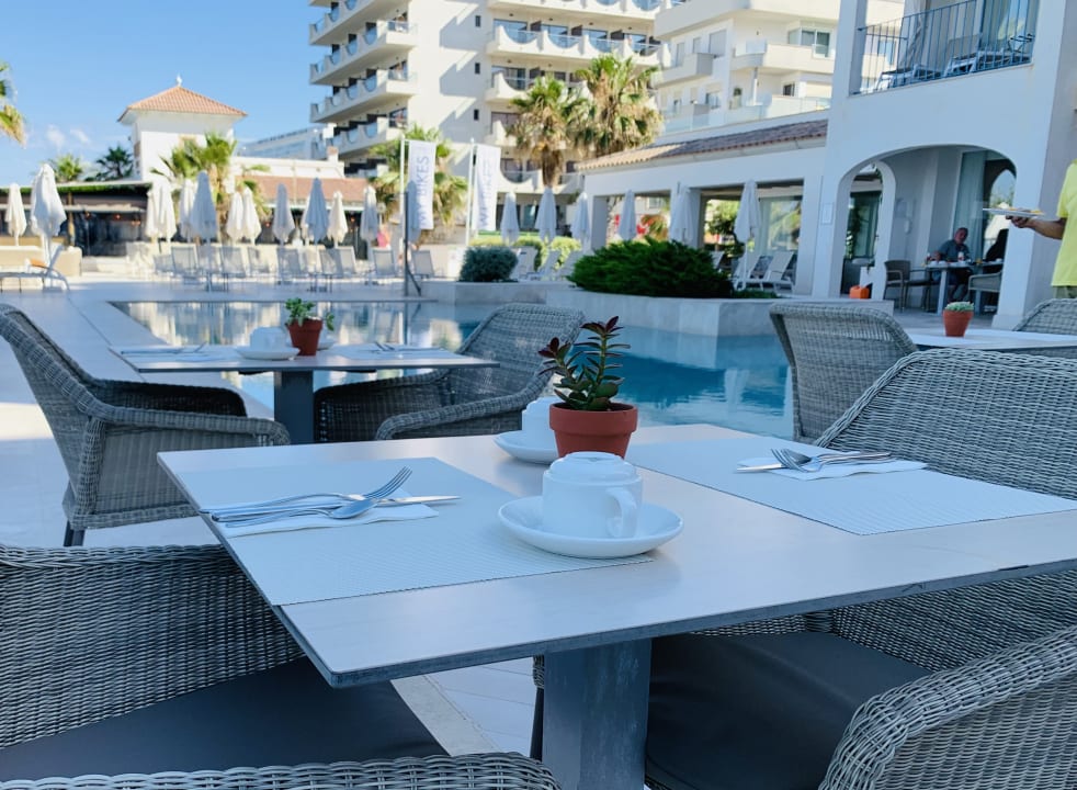 Gastro Myseahouse Flamingo - Adults only