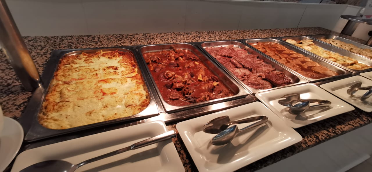 Gastro Globales Almirante Farragut
