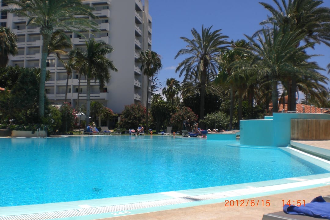 Pool ROBINSON JANDIA PLAYA