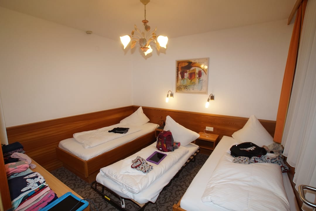 Zimmer Familotel Lärchenhof