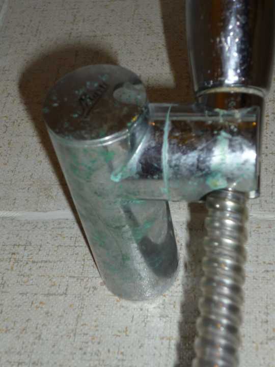 Badezimmer Riviera Aqua Park Resort