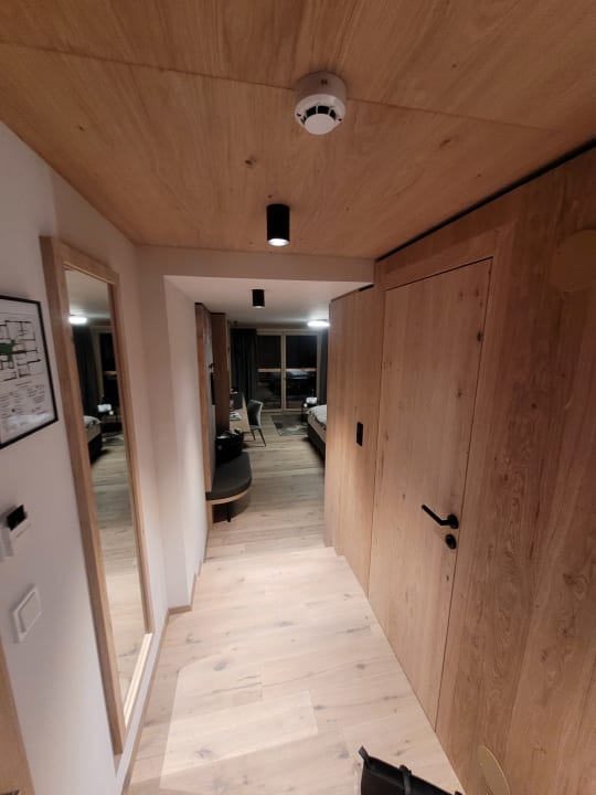 Zimmer Hotel Schöne Aussicht - adults only