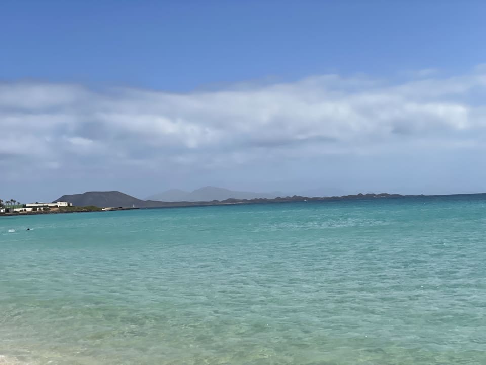 Strand Alua Suites Fuerteventura